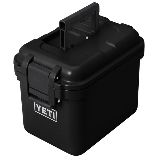 YETI LoadOut GoBox 15 Gear Gase Black Image 03
