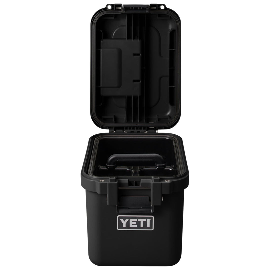YETI LoadOut GoBox 15 Gear Gase Black Image 04