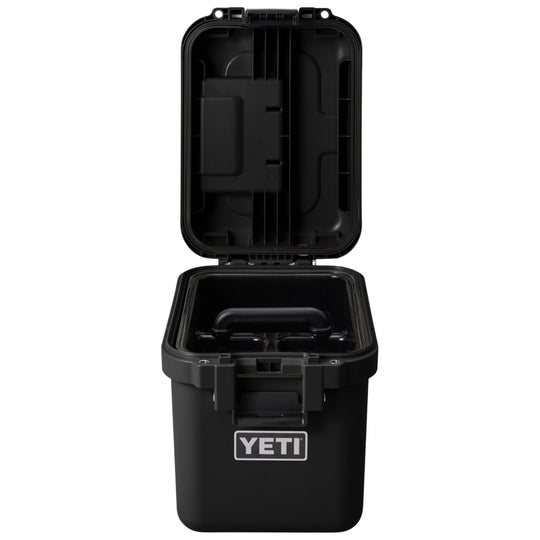 YETI LoadOut GoBox 15 Gear Gase Black Image 04