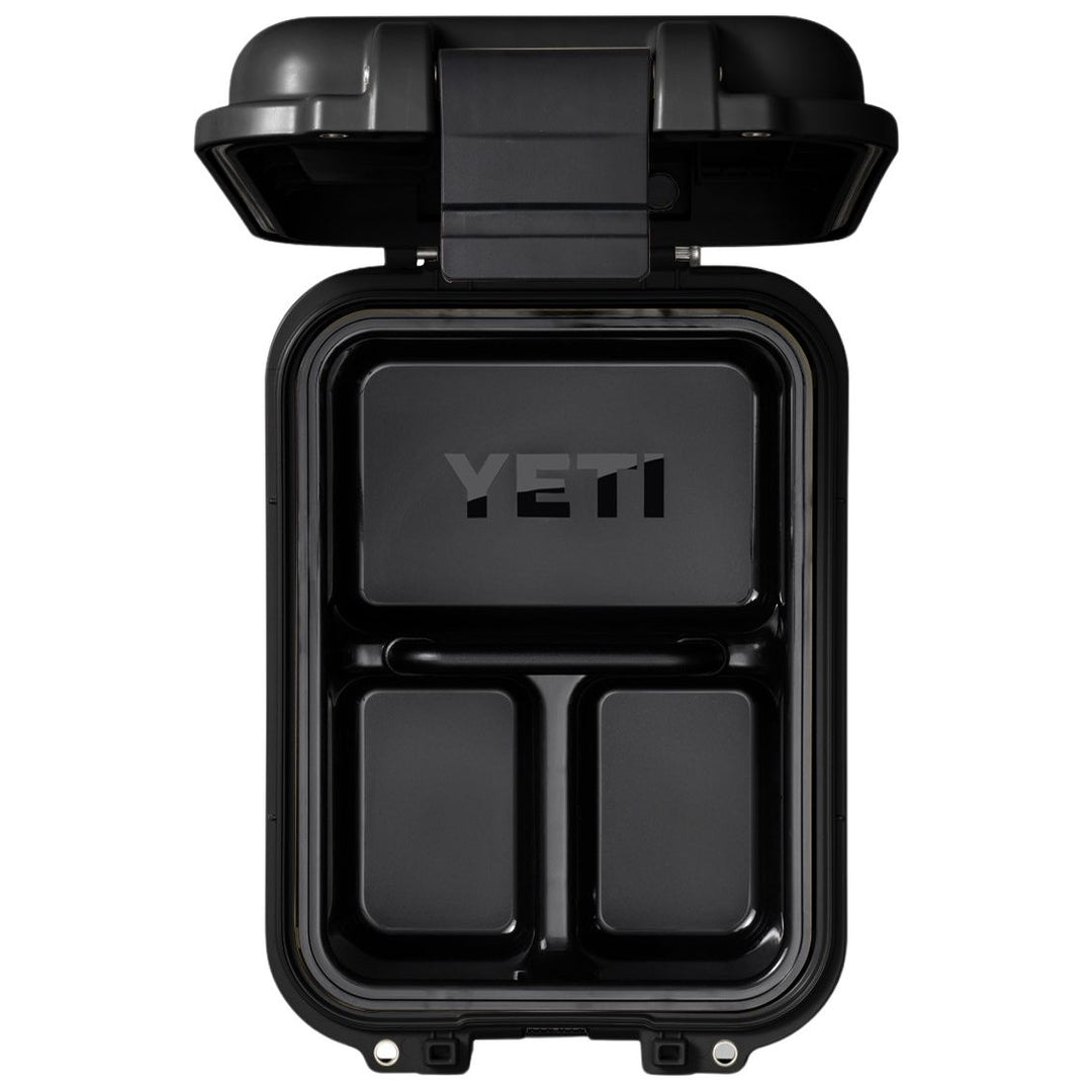 YETI LoadOut GoBox 15 Gear Gase Black Image 06