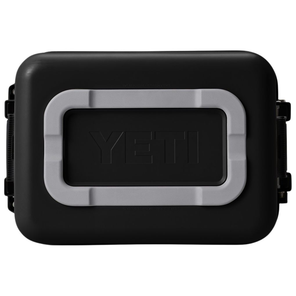 YETI LoadOut GoBox 15 Gear Gase Black Image 07