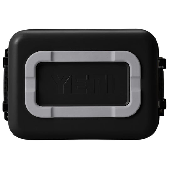 YETI LoadOut GoBox 15 Gear Gase Black Image 07