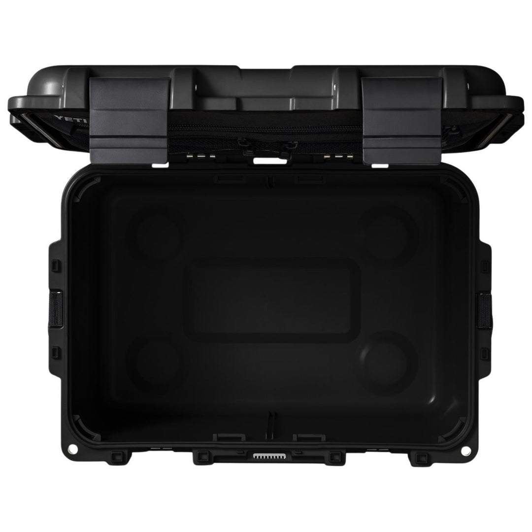 YETI LoadOut GoBox 30 Gear Case Black Image 06