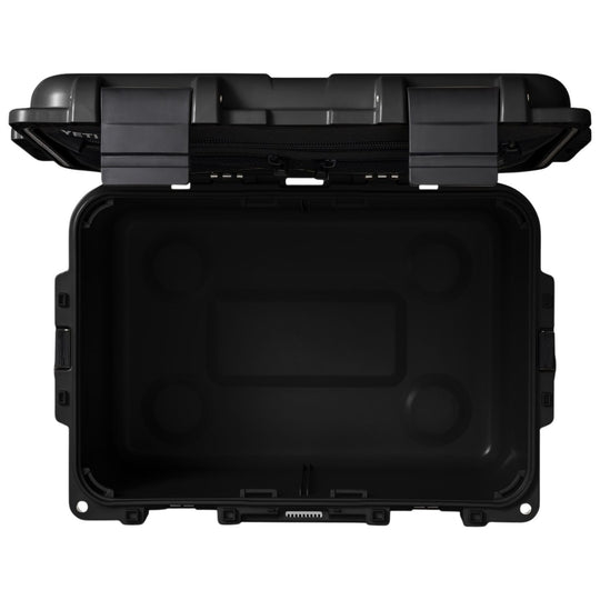 YETI LoadOut GoBox 30 Gear Case Black Image 06