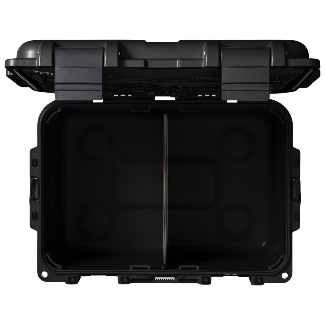YETI LoadOut GoBox 30 Gear Case Black Image 07