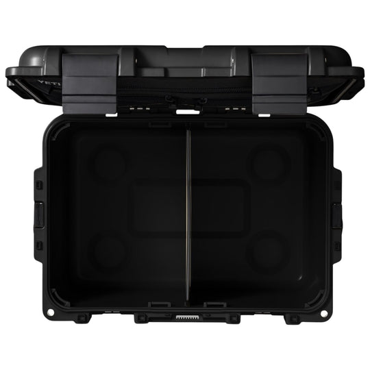 YETI LoadOut GoBox 30 Gear Case Black Image 07