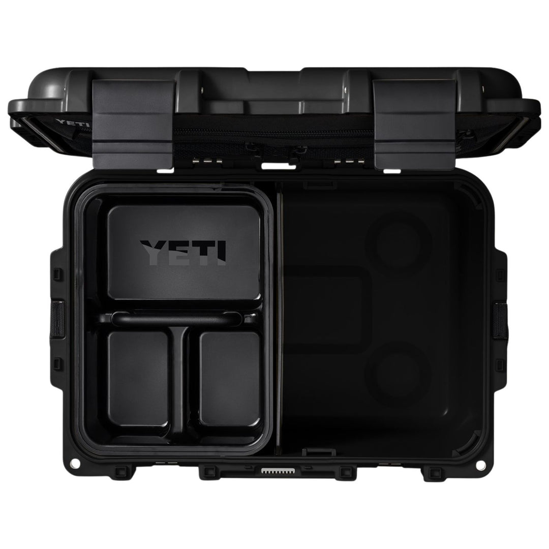 YETI LoadOut GoBox 30 Gear Case Black Image 08