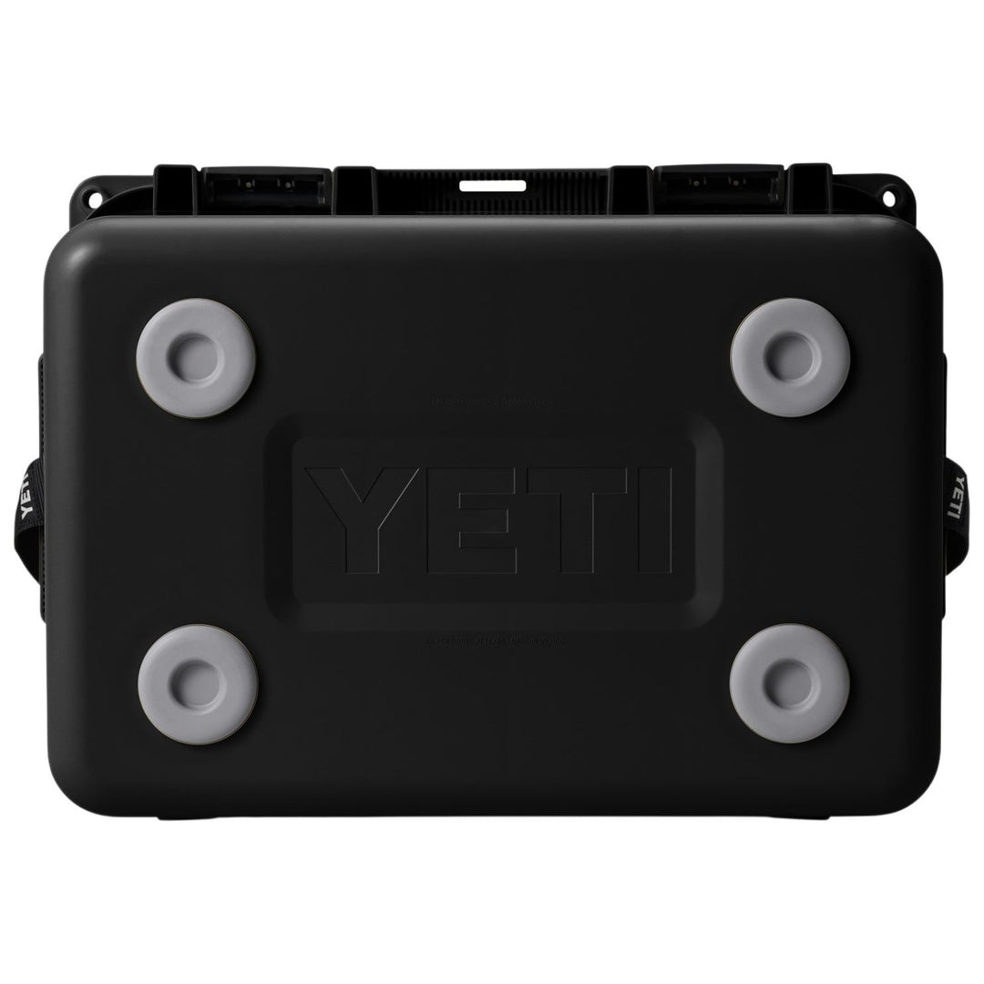 YETI LoadOut GoBox 30 Gear Case Black Image 10