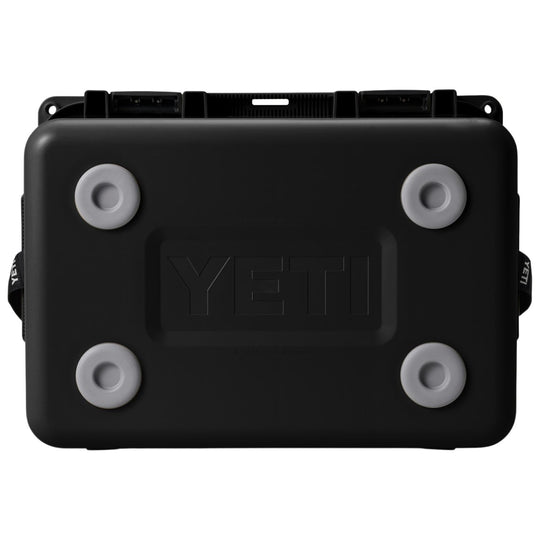 YETI LoadOut GoBox 30 Gear Case Black Image 10