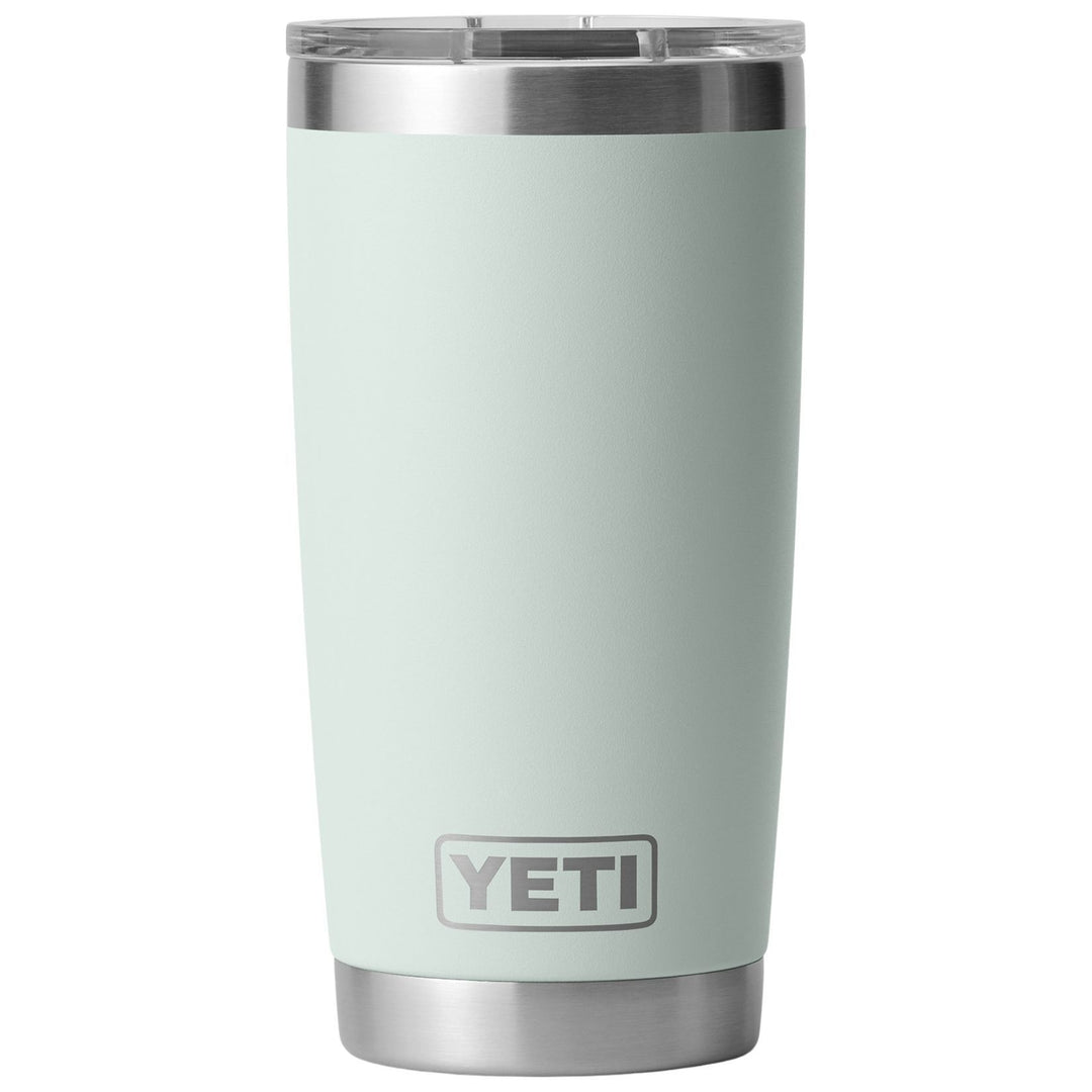 YETI Rambler 20 oz Tumbler with MagSlider Lid Ridgeline Image 01