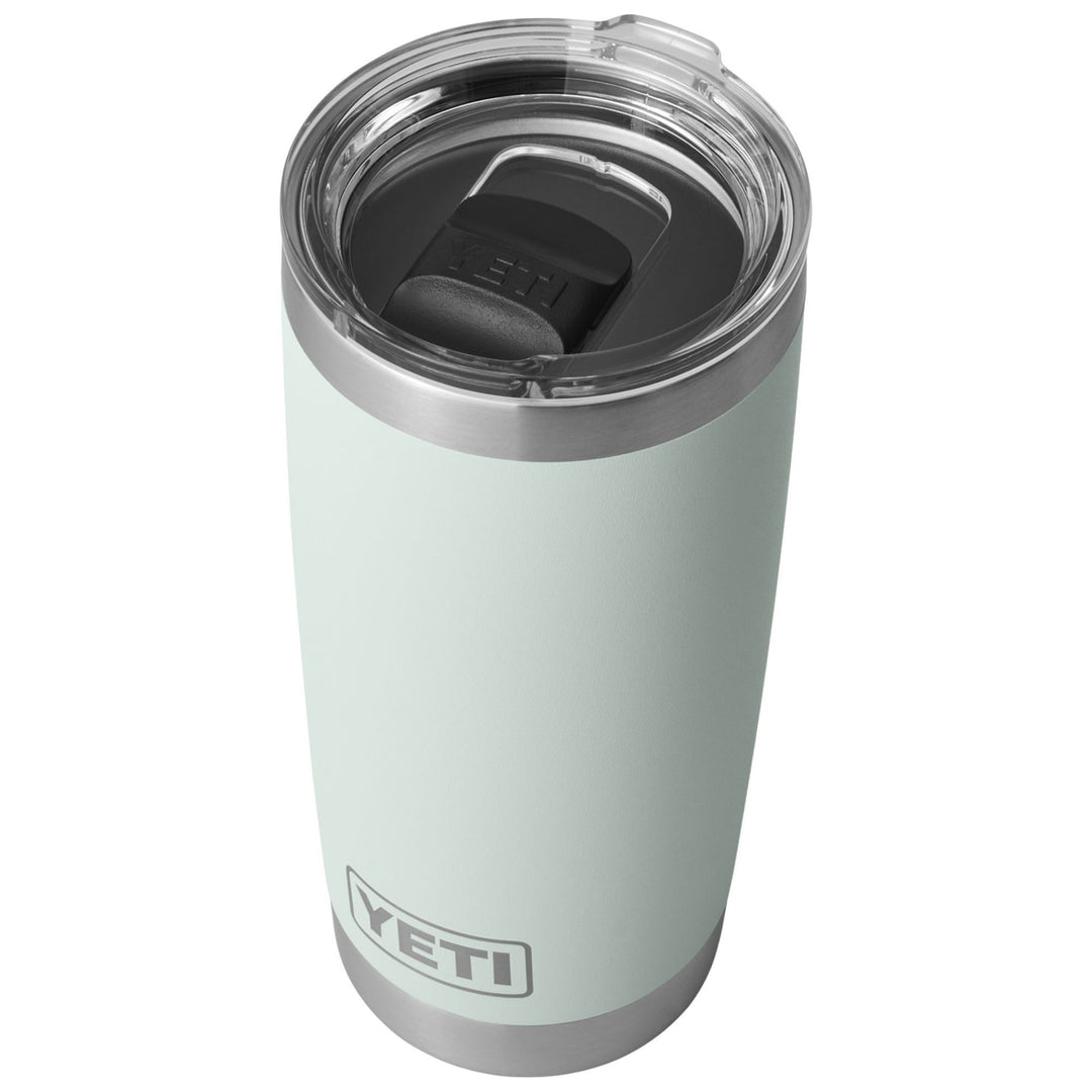 YETI Rambler 20 oz Tumbler with MagSlider Lid Ridgeline Image 03