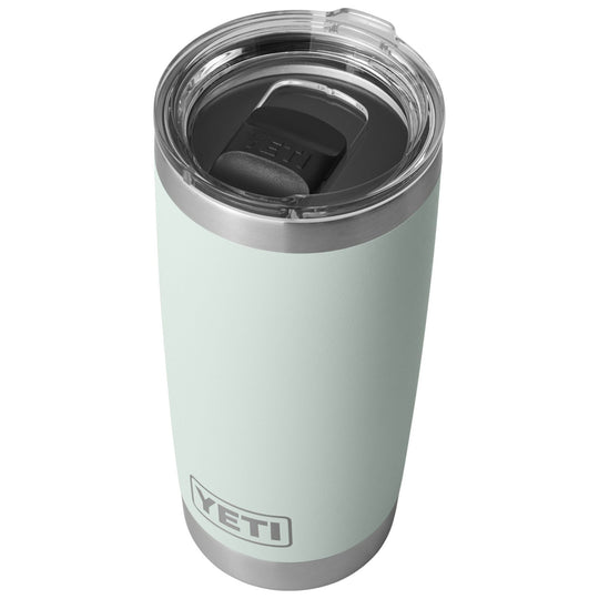 YETI Rambler 20 oz Tumbler with MagSlider Lid Ridgeline Image 03