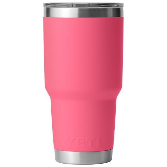 YETI Rambler 30 oz Tumbler with Magslider Lid Tropical Pink Image 02
