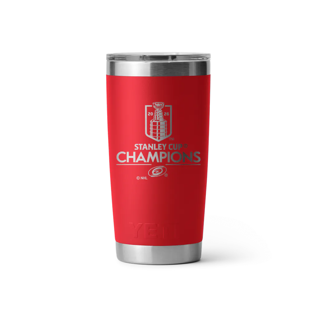 YETI Rambler 20 oz Tumbler with MagSlider Lid