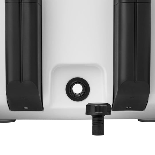 YETI Roadie Cooler BestDam Drain Plug Image 03