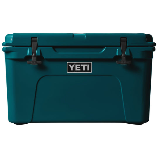 YETI Tundra 45 Cooler Agave Teal Image 01