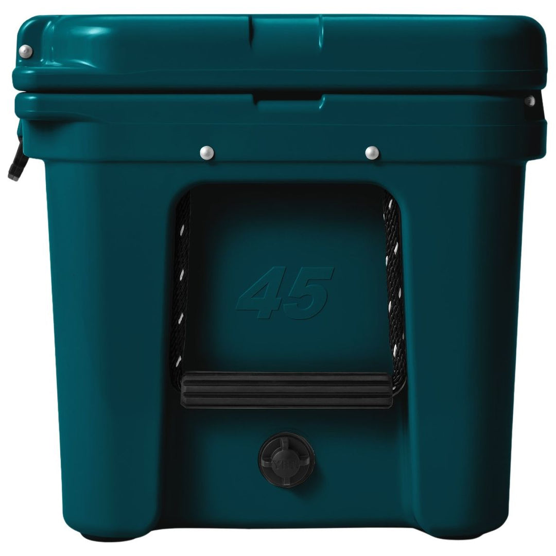 YETI Tundra 45 Cooler Agave Teal Image 02