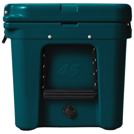 YETI Tundra 45 Cooler Agave Teal Image 02