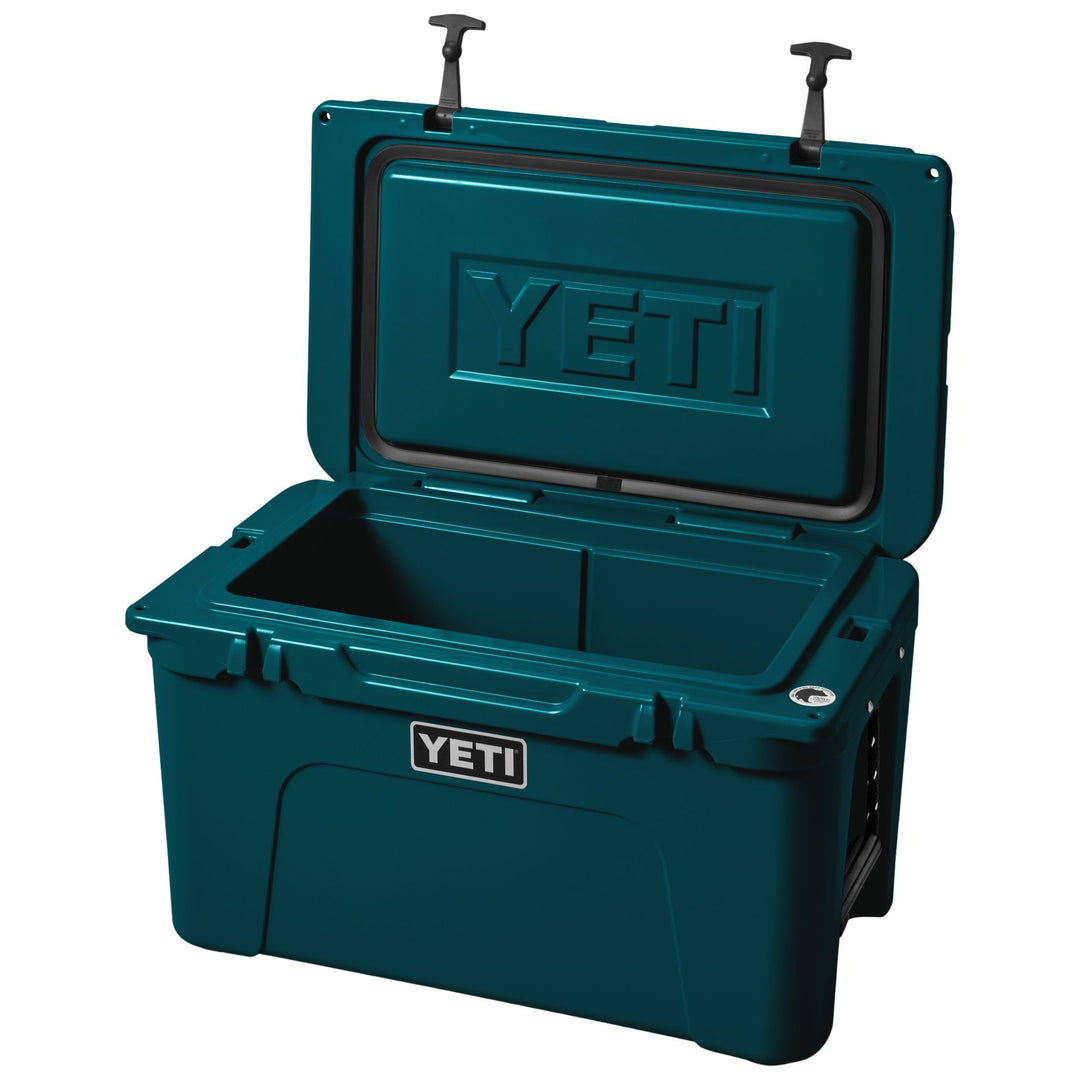 YETI Tundra 45 Cooler Agave Teal Image 03
