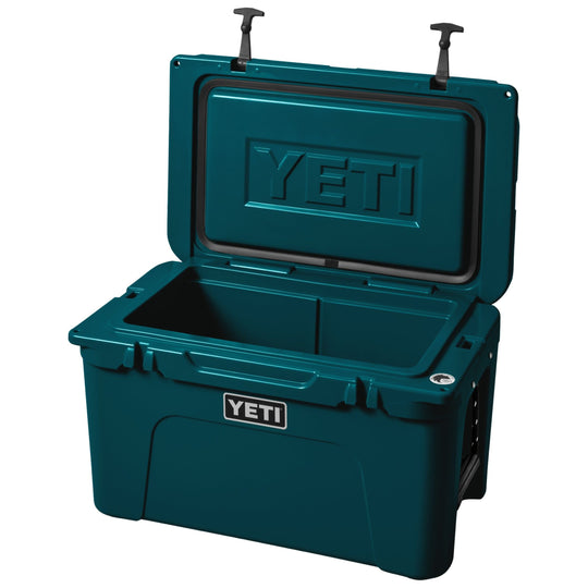 YETI Tundra 45 Cooler Agave Teal Image 03
