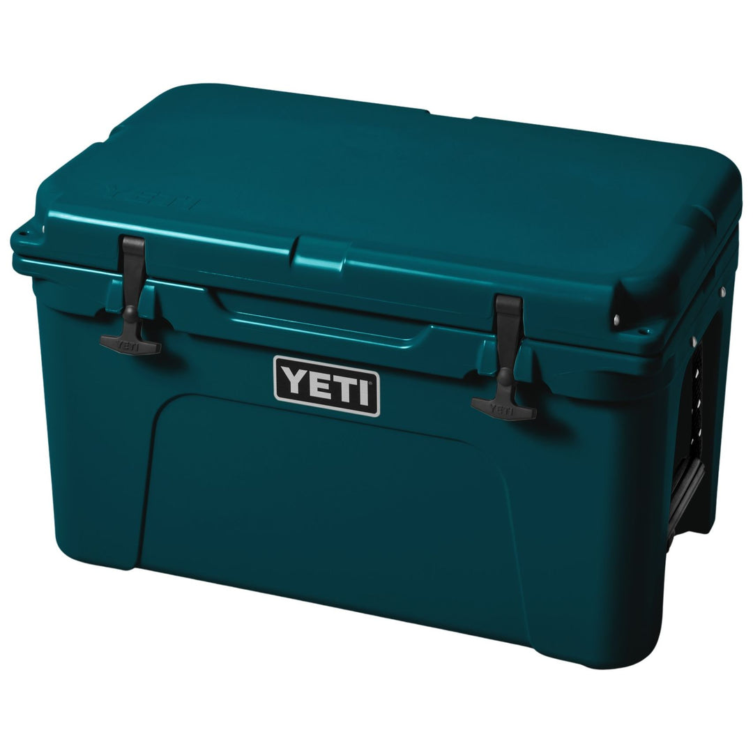 YETI Tundra 45 Cooler Agave Teal Image 04