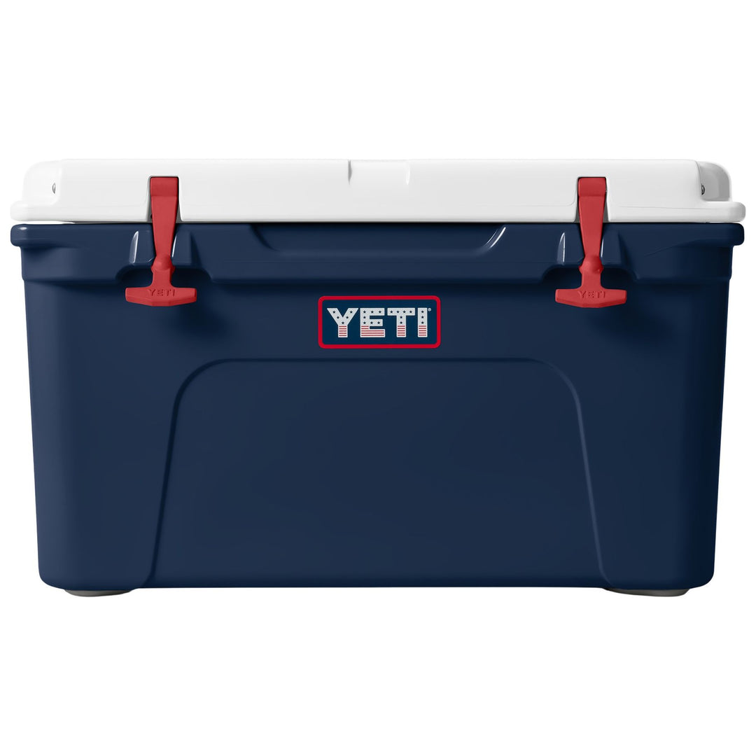 YETI Tundra 45 Cooler Patriotic Image 01