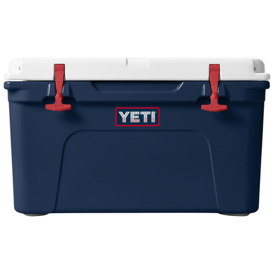 YETI Tundra 45 Cooler Patriotic Image 01