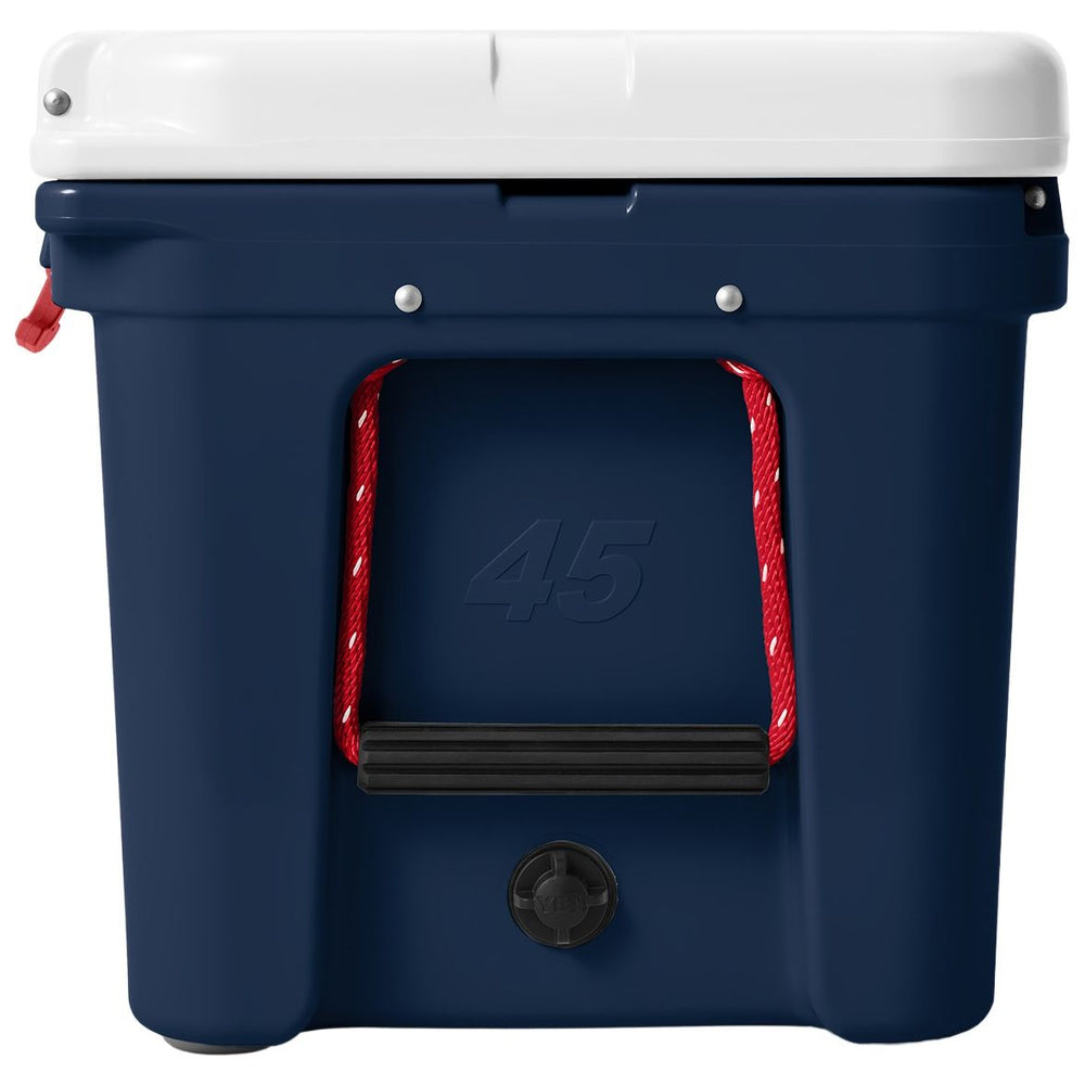 YETI Tundra 45 Cooler Patriotic Image 02