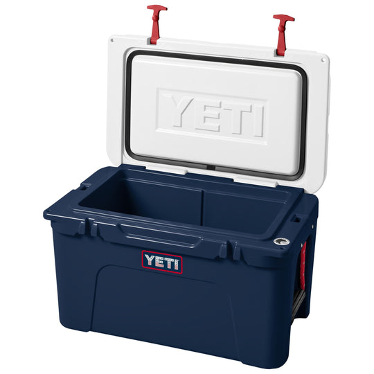 YETI Tundra 45 Cooler Patriotic Image 03