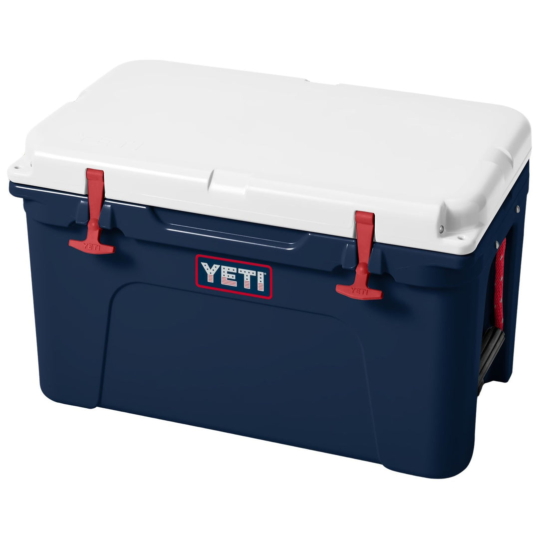 YETI Tundra 45 Cooler Patriotic Image 04