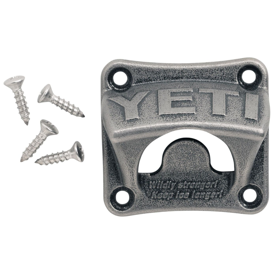YETI Wall Mounted Bottle Opener Image 01